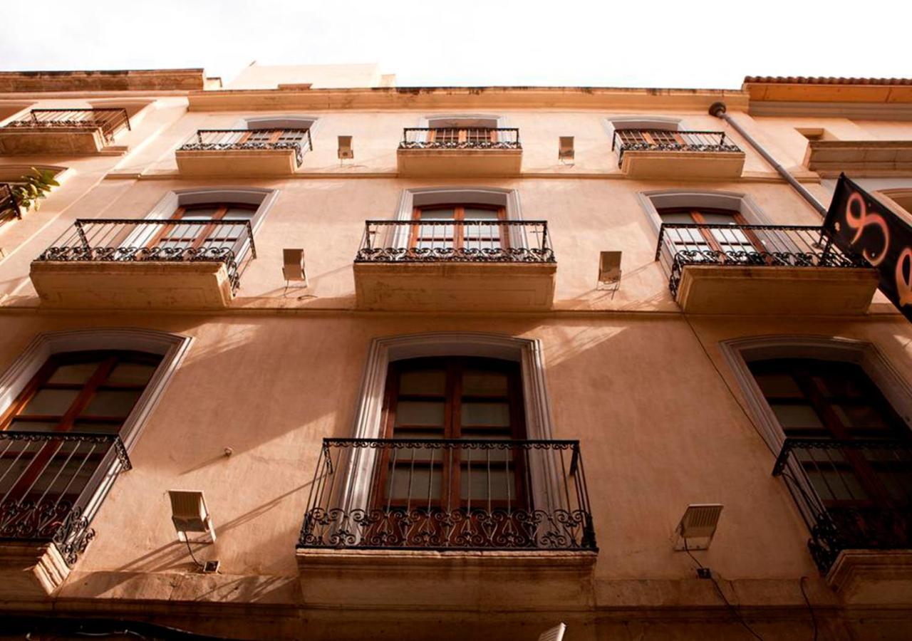 Loft. Old City Alicante Exterior photo