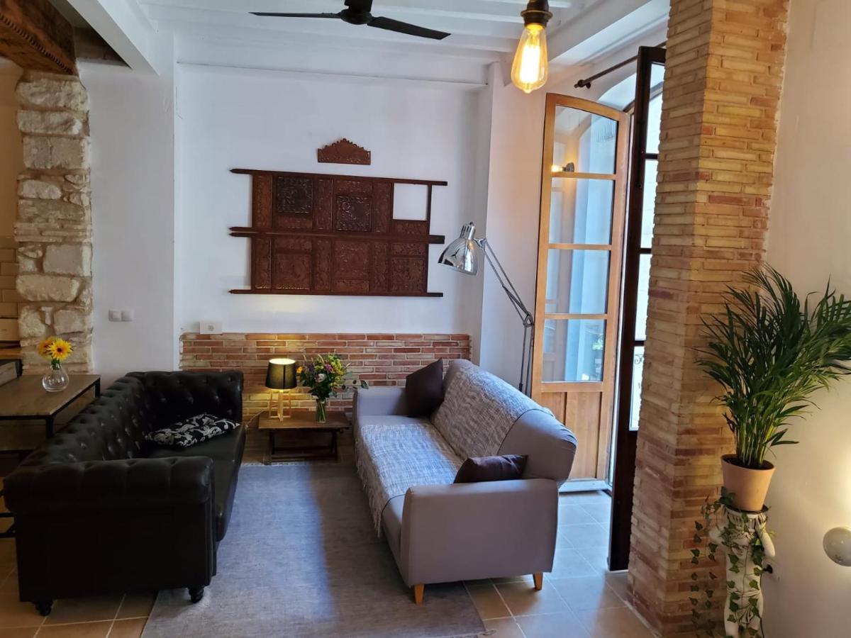 Loft. Old City Alicante Exterior photo