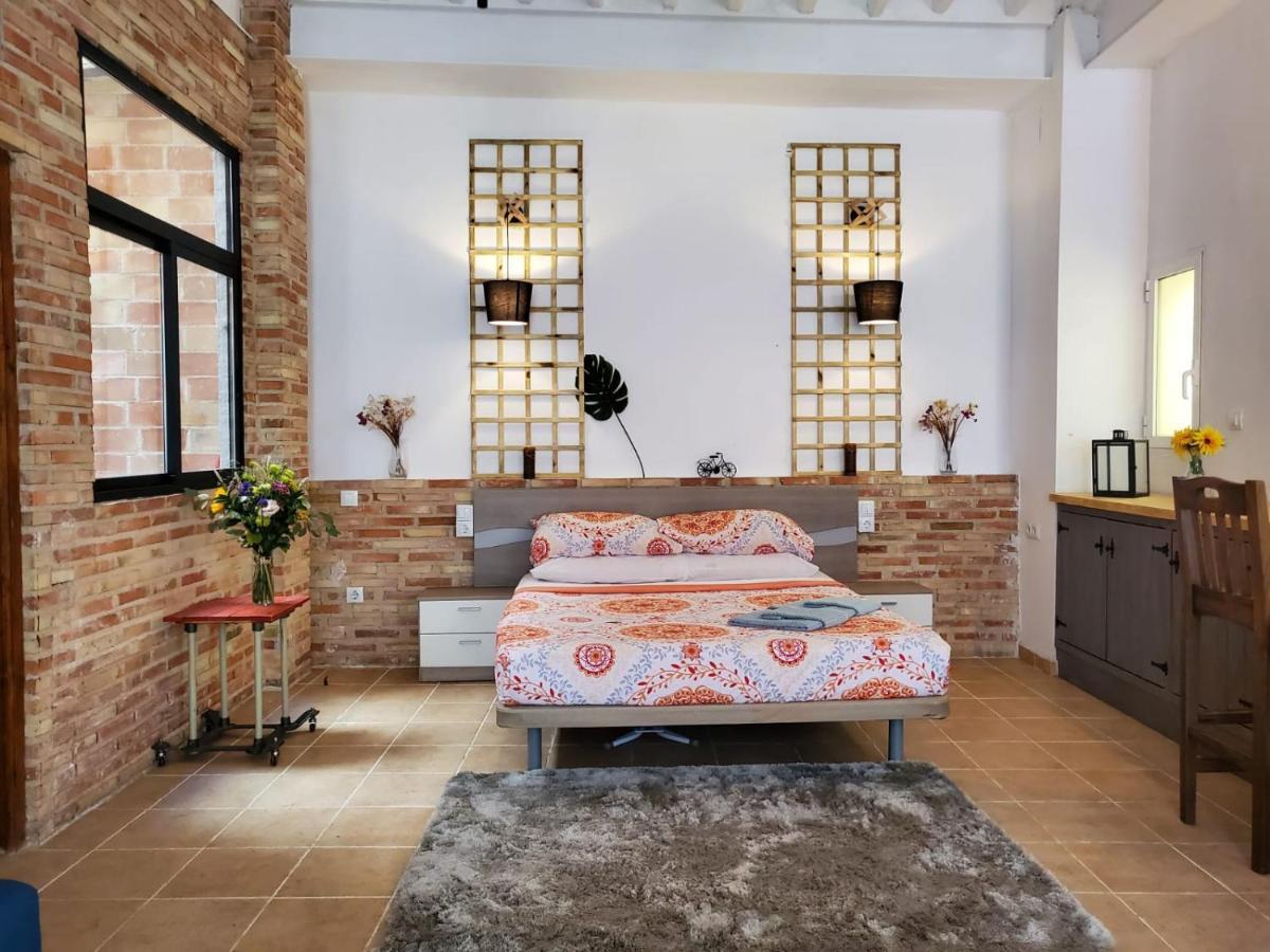 Loft. Old City Alicante Exterior photo