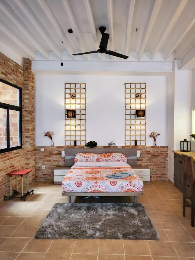 Loft. Old City Alicante Exterior photo